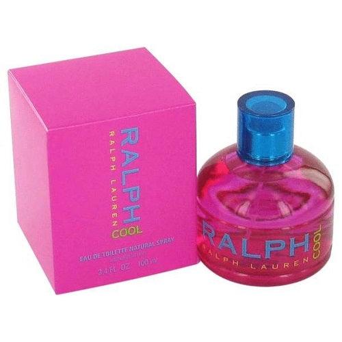 Ralph Lauren Cool EDT 100ml Perfume For Women - Thescentsstore