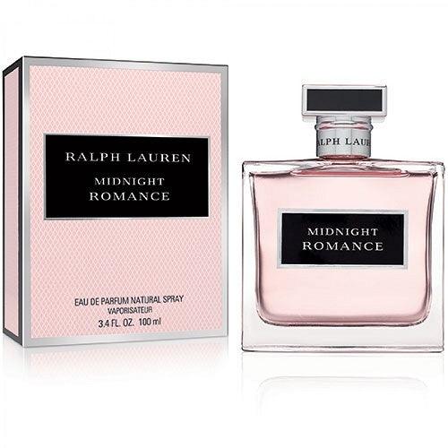 Ralph Lauren Midnight Romance EDP 100ml For Women - Thescentsstore