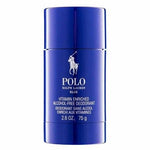 Ralph Lauren Polo Blue 75ml Deodorant Stick For Men - Thescentsstore