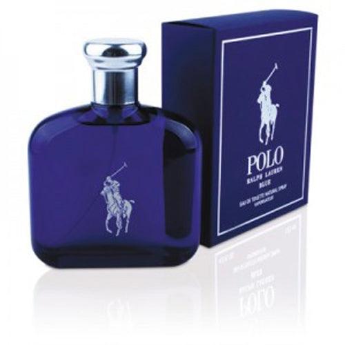 Ralph Lauren Polo Blue EDT 125ml For Men - Thescentsstore