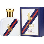 Ralph Lauren Polo Blue Sport EDT 125ml Perfume For Men - Thescentsstore