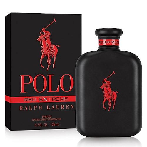 Ralph Lauren Polo Red Extreme EDP 125ml For Men - Thescentsstore