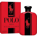 Ralph Lauren Polo Red Intense EDP 200ml For Men - Thescentsstore