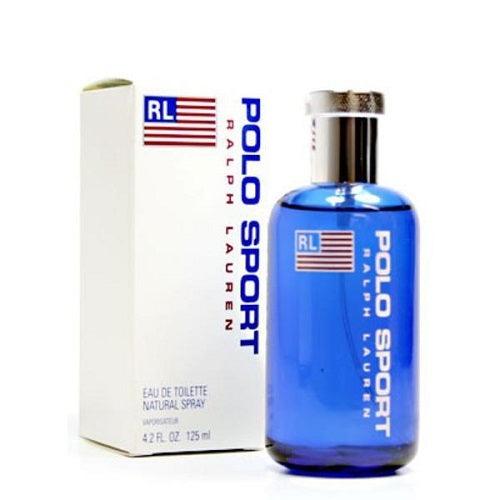 Ralph Lauren Polo Sport EDT 125ml For Men - Thescentsstore