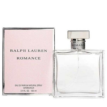 Ralph Lauren Romance EDP 100ml For Women - Thescentsstore