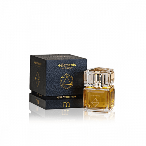 Ramon Molvizar 4 Elements 100ml EDP For Women - Thescentsstore