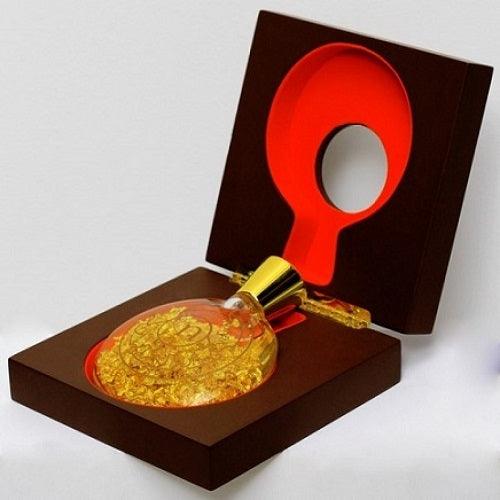 Ramon Molvizar Art & Gold EDP 75ml Unisex Perfume - Thescentsstore