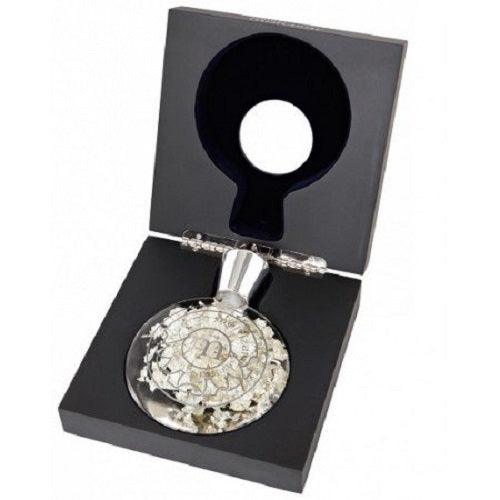 Ramon Molvizar Art & Silver EDP 75ml For Women - Thescentsstore