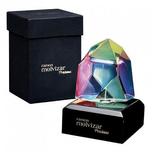 Ramon Molvizar Precious EDP 75ml Unisex Perfume - Thescentsstore