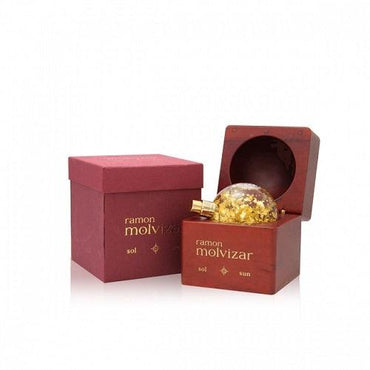 Ramon Molvizar Sol Sun EDP 100ml For Women - Thescentsstore