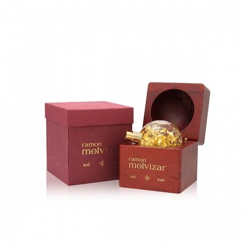 Ramon Molvizar Sol Sun EDP 100ml For Women - Thescentsstore