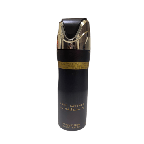 Lattafa Ramz 200ml Deodorant Spray - Thescentsstore