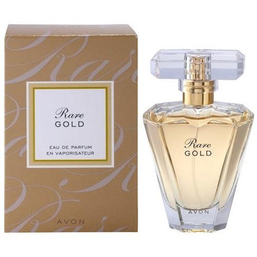 Avon Rare Gold EDT Women 50ml - Thescentsstore