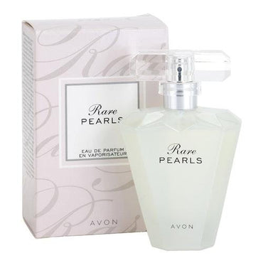 Avon Rare Pearls EDP Women 50ml - Thescentsstore