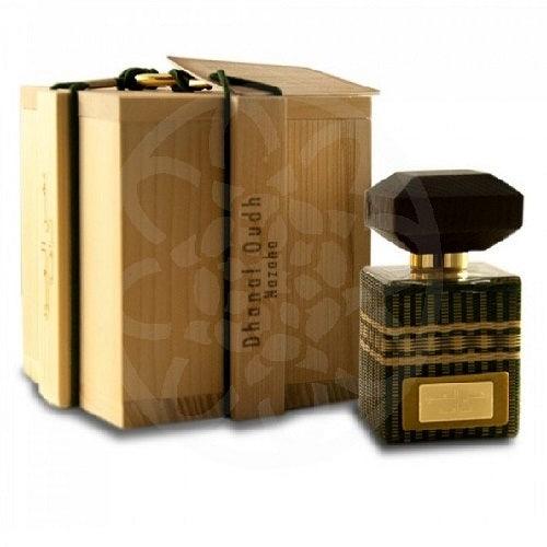Rasasi Dhanal Oudh Nazaha EDP 45ml For Men - Thescentsstore