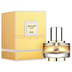 Rasasi Junoon Satin EDP 50ml Perfume For Women - Thescentsstore