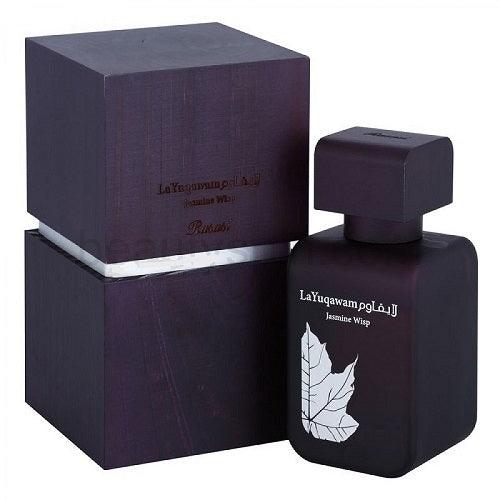 Rasasi La Yuqawam Jasmine Wisp EDP 75ml Perfume For Women - Thescentsstore