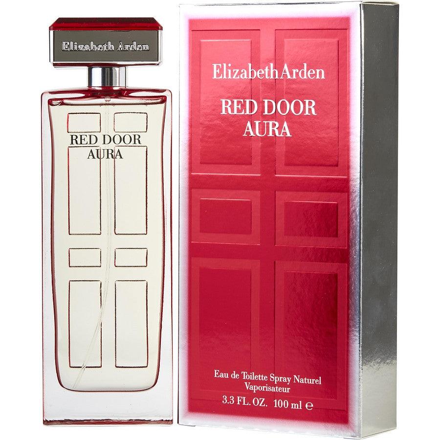 Elizabeth Arden Red Door Aura EDT 100ml for Women - Thescentsstore