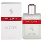 Ferrari Red Power Ice 3 EDT for Men 125ml - Thescentsstore