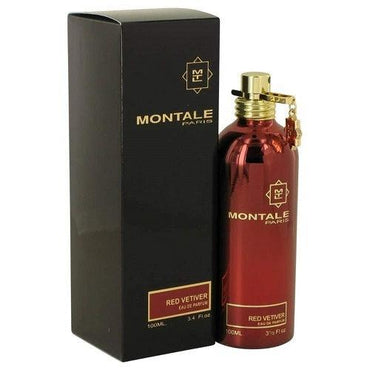 Montale Red Vetiver EDP 100ml Perfume - Thescentsstore