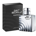David Beckham Respect EDT 90ml Perfume for Men - Thescentsstore
