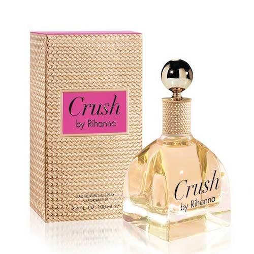 Rihanna Crush EDP 100ml Perfume for Women - Thescentsstore