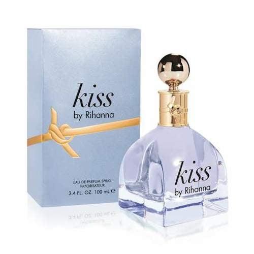 Rihanna Kiss EDP 100ml for Women - Thescentsstore