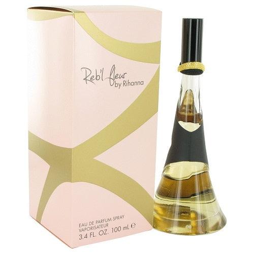 Rihanna Reb'l Fleur EDP 100ml For Women - Thescentsstore