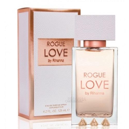 Rihanna Rogue Love EDP 125ml For Women - Thescentsstore