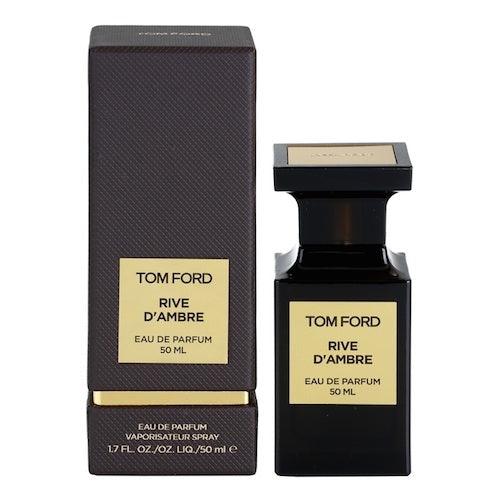 Tom Ford Rive D'Ambre EDP 50ml Unisex Perfume - Thescentsstore