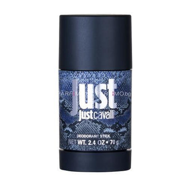 Roberto Cavalli Just Cavalli Deodorant Stick For Men 75ml - Thescentsstore