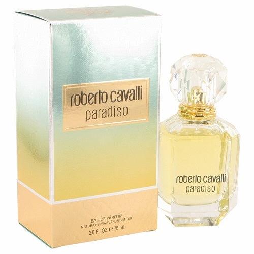 Roberto Cavalli Paradiso EDP 75ml For Women - Thescentsstore