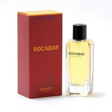 Hermes Rocabar EDT 100ml for Men - Thescentsstore