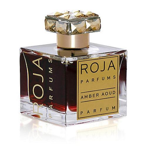 Roja Dove Amber Aoud Parfum 100ml Unisex - Thescentsstore