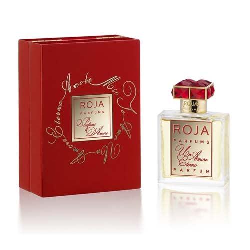 Roja Dove Un Amore Eterno EDP 50ml Unisex Perfume - Thescentsstore