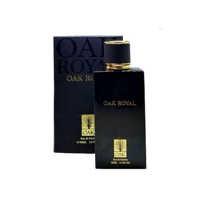 Oak Royal EDP 90ml Perfume For Men - Thescentsstore