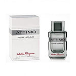 Salvatore Ferragamo Attimo EDT 100ml For Men - Thescentsstore