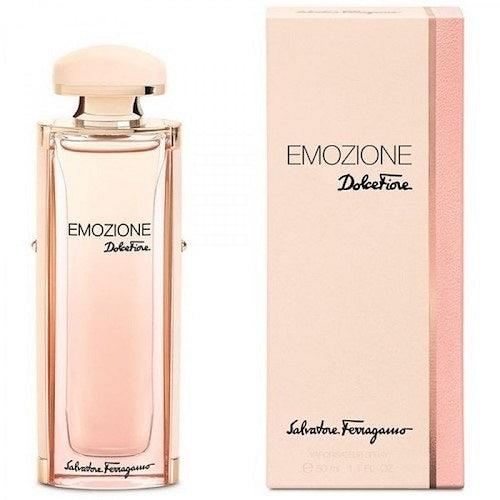 Salvatore Ferragamo Emozione Dolce Fiore EDP 92ml Perfume For Women - Thescentsstore