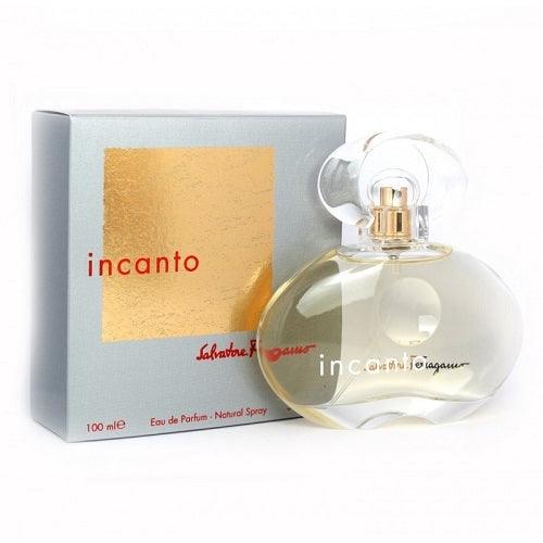 Salvatore Ferragamo Incanto EDP 100ml For Women - Thescentsstore