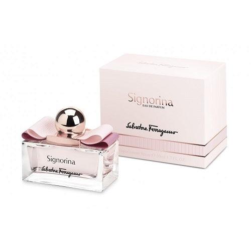 Salvatore Ferragamo