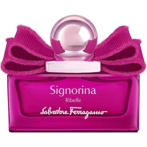 Salvatore Ferragamo Signorina Ribelle EDP 100ml For Women - Thescentsstore