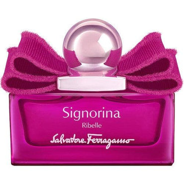 Salvatore Ferragamo Signorina Ribelle EDP 100ml For Women - Thescentsstore