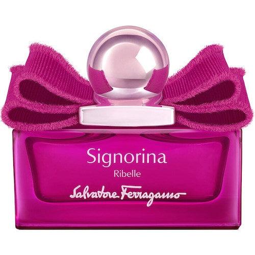 Salvatore Ferragamo Signorina Ribelle EDP 100ml For Women - Thescentsstore