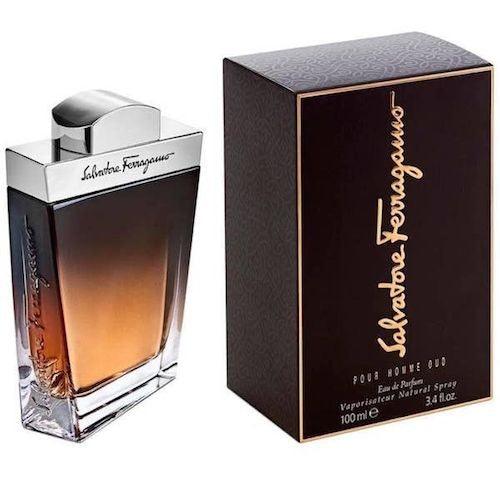 Salvatore Ferragamo Pour Homme Oud 100ml For Men - Thescentsstore