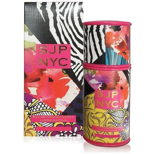 Sarah Jessica Parker SJP NYC EDP 100ml Perfume For Women - Thescentsstore
