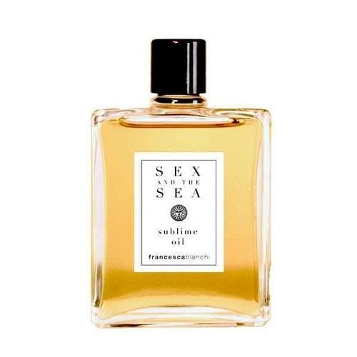 Francesca Bianchi Sex And The Sea Sublime 100ml Extrait de Parfum - Thescentsstore