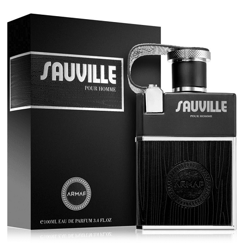Armaf Sauville pour Homme EDP 100ml - Thescentsstore