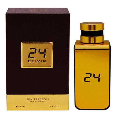 Scentstory