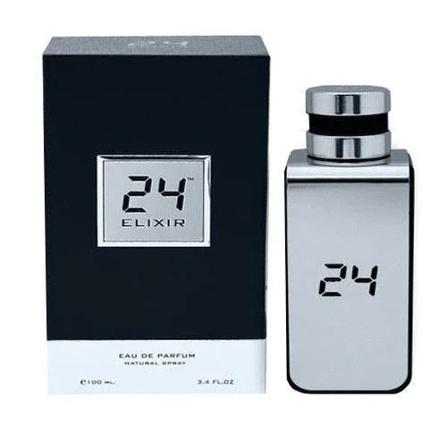 ScentStory 24 Platinum Elixir 100ml EDP for Men - Thescentsstore