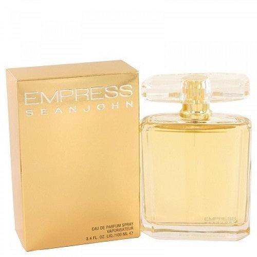 Sean John Empress EDP 100ml For Women - Thescentsstore
